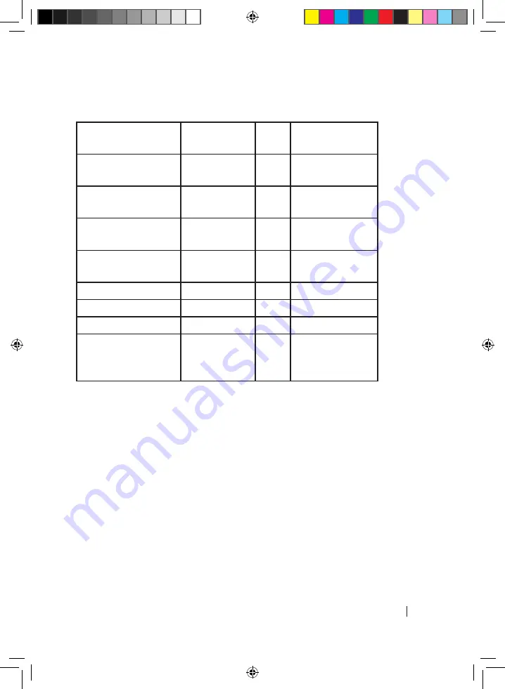 cecotec 01379 Instruction Manual Download Page 11