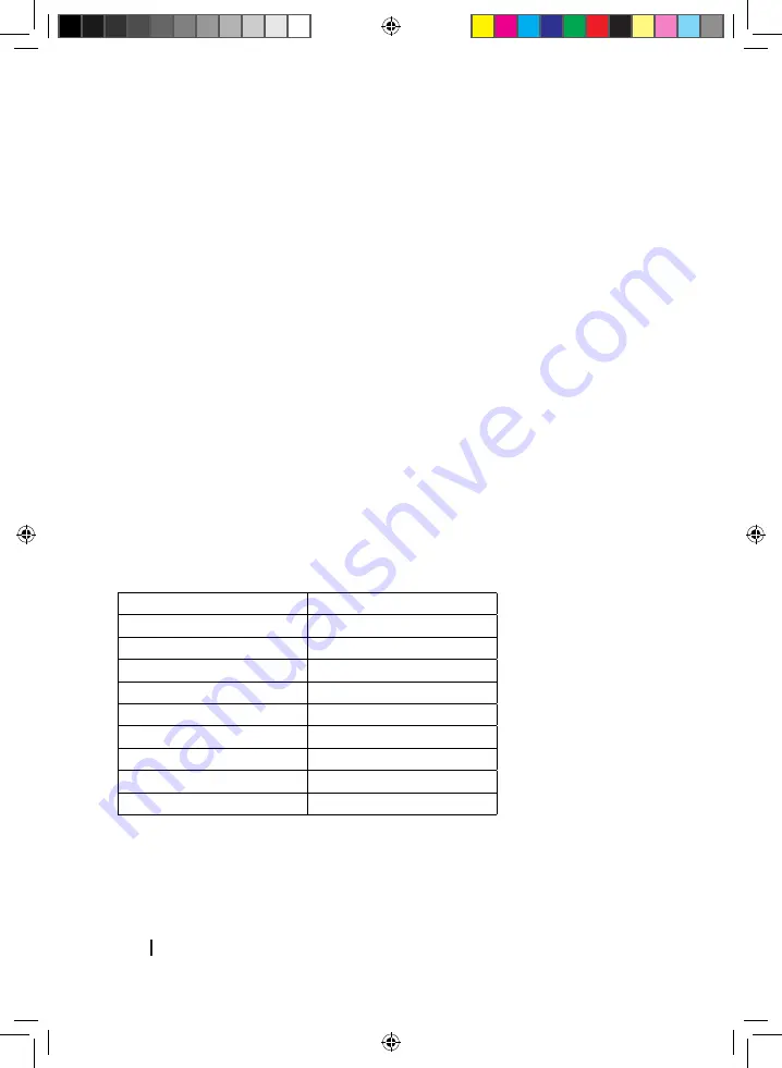 cecotec 01379 Instruction Manual Download Page 42