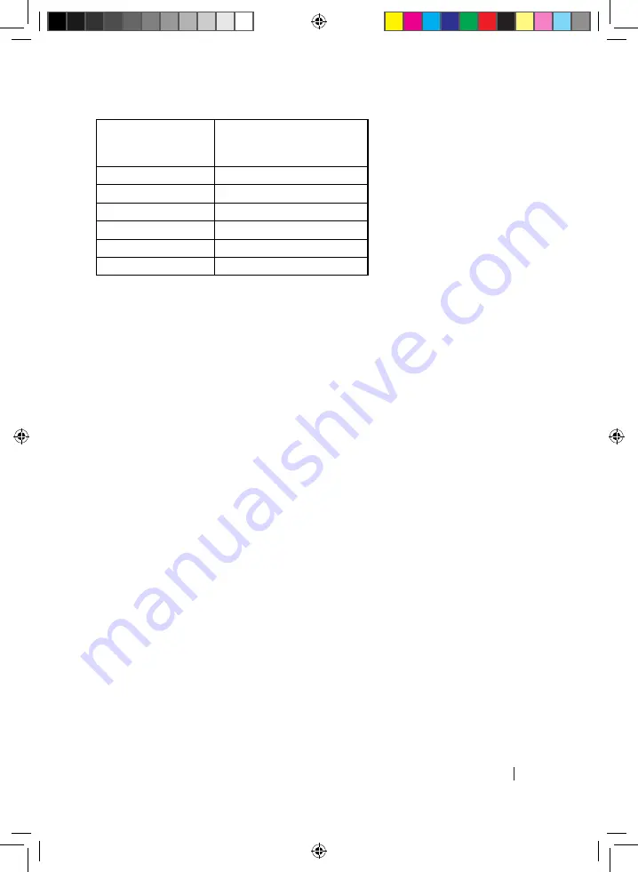 cecotec 01379 Instruction Manual Download Page 57