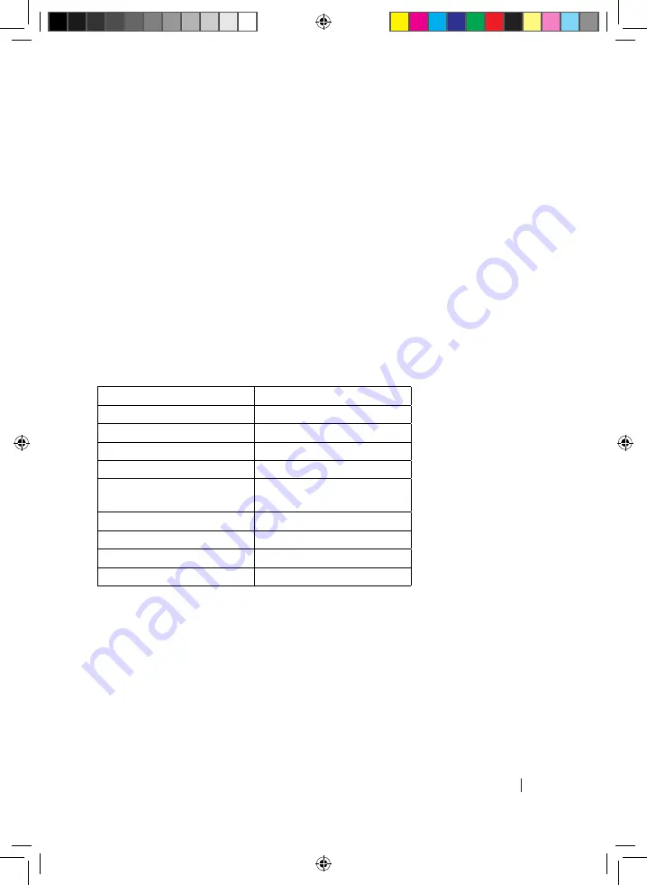 cecotec 01379 Instruction Manual Download Page 77