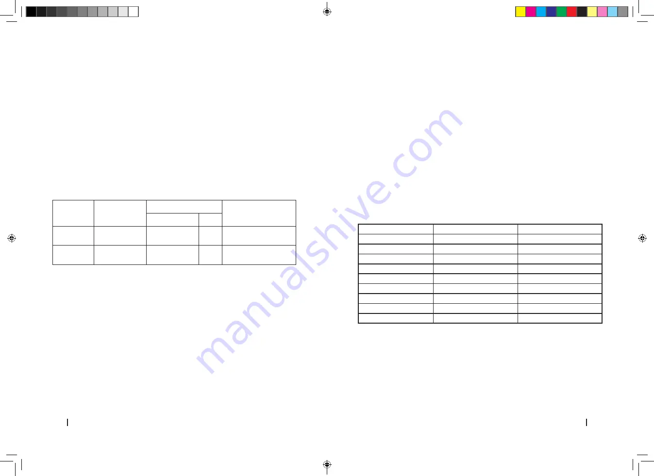 cecotec 01387 Instruction Manual Download Page 26