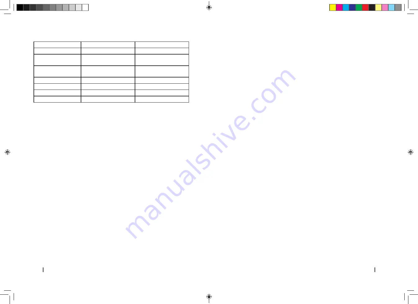 cecotec 01387 Instruction Manual Download Page 31