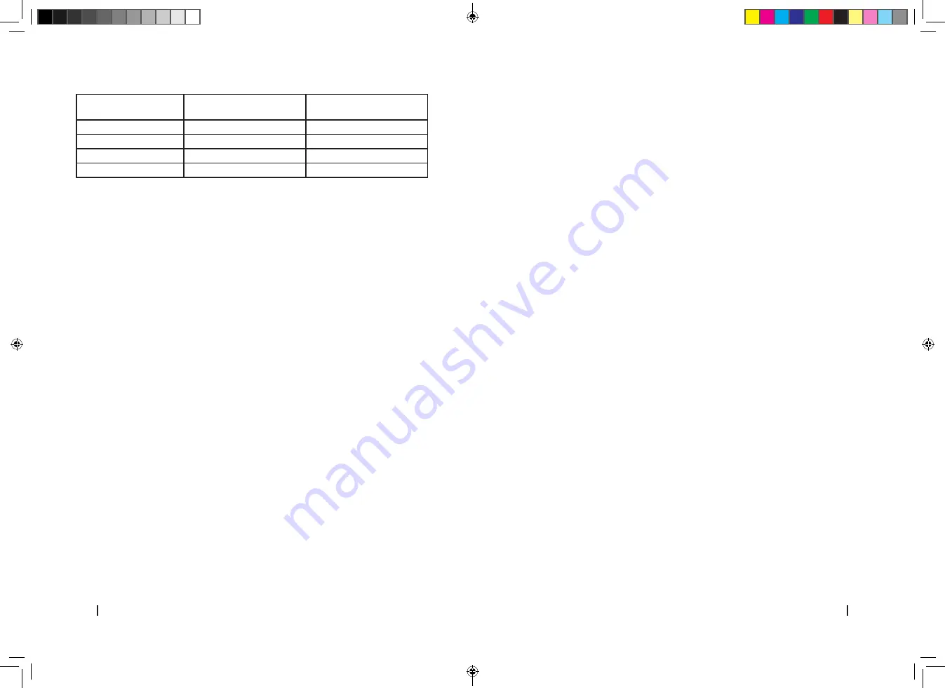 cecotec 01387 Instruction Manual Download Page 40