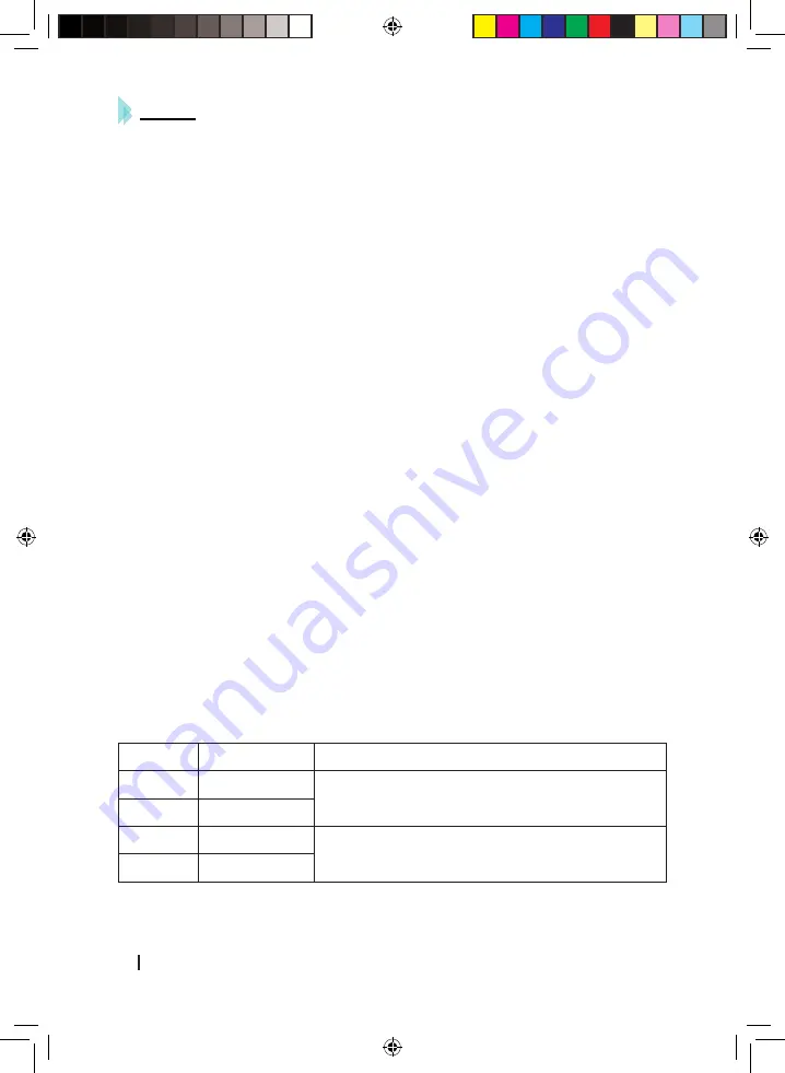 cecotec 01537 Instruction Manual Download Page 8