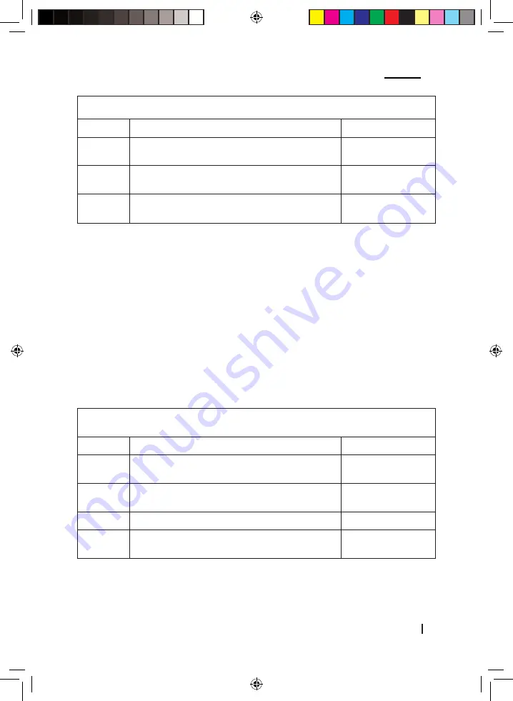 cecotec 01537 Instruction Manual Download Page 11