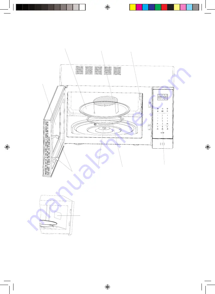 cecotec 01537 Скачать руководство пользователя страница 48