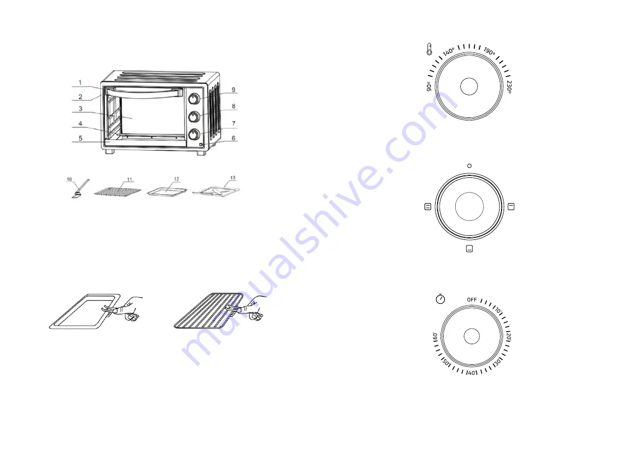 cecotec 02203 Instruction Manual Download Page 29