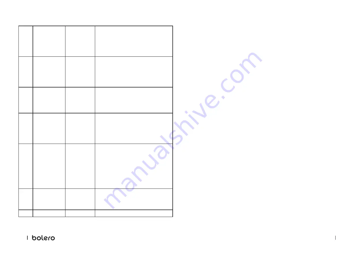 cecotec 02372 Скачать руководство пользователя страница 45