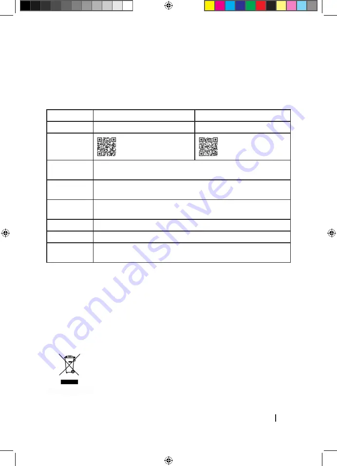 cecotec 02374 Instruction Manual Download Page 39