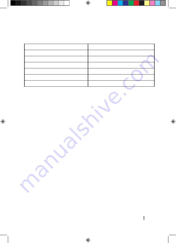 cecotec 02374 Instruction Manual Download Page 79