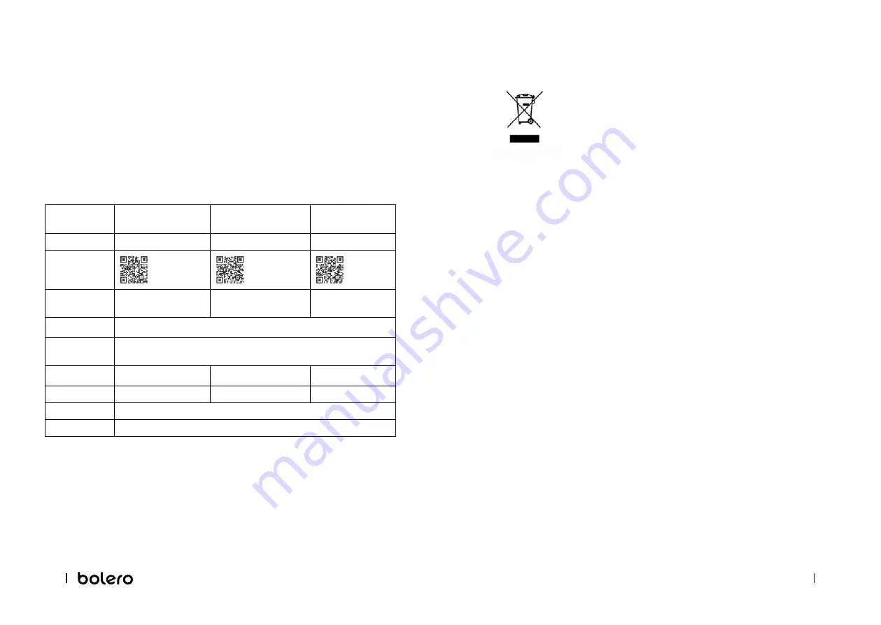 cecotec 02393 Instruction Manual Download Page 38