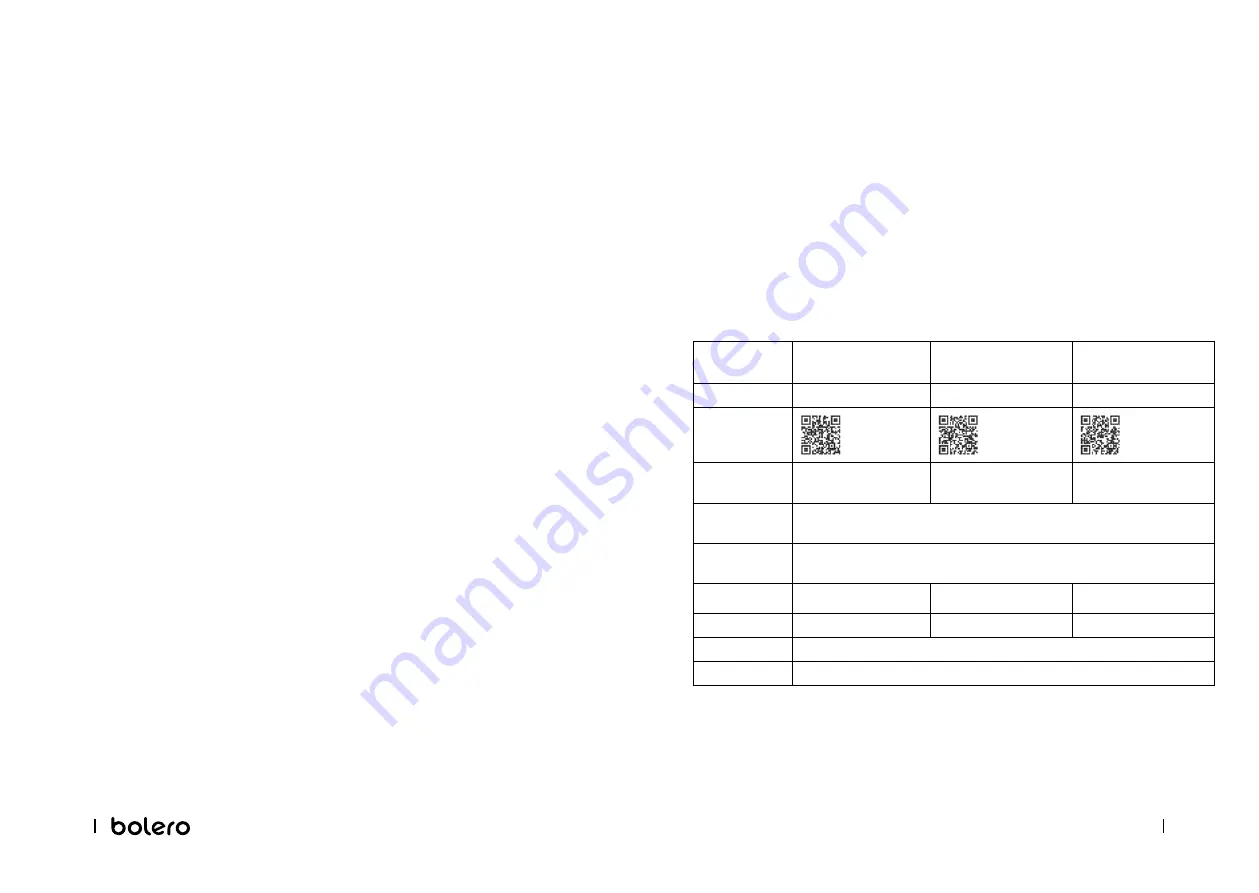 cecotec 02393 Instruction Manual Download Page 41