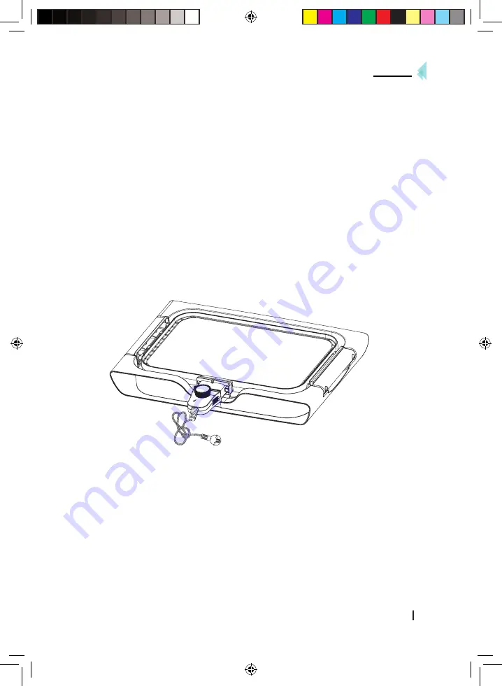 cecotec 03004 Instruction Manual Download Page 19