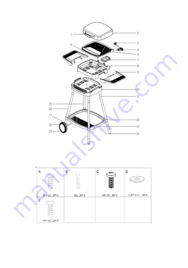 cecotec 03113 Instruction Manual Download Page 79