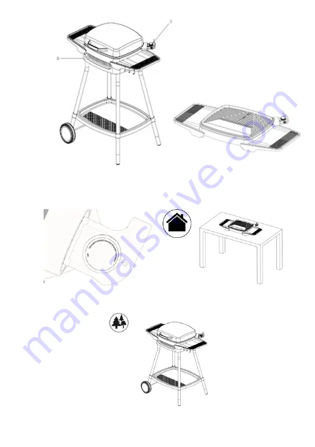 cecotec 03113 Скачать руководство пользователя страница 82