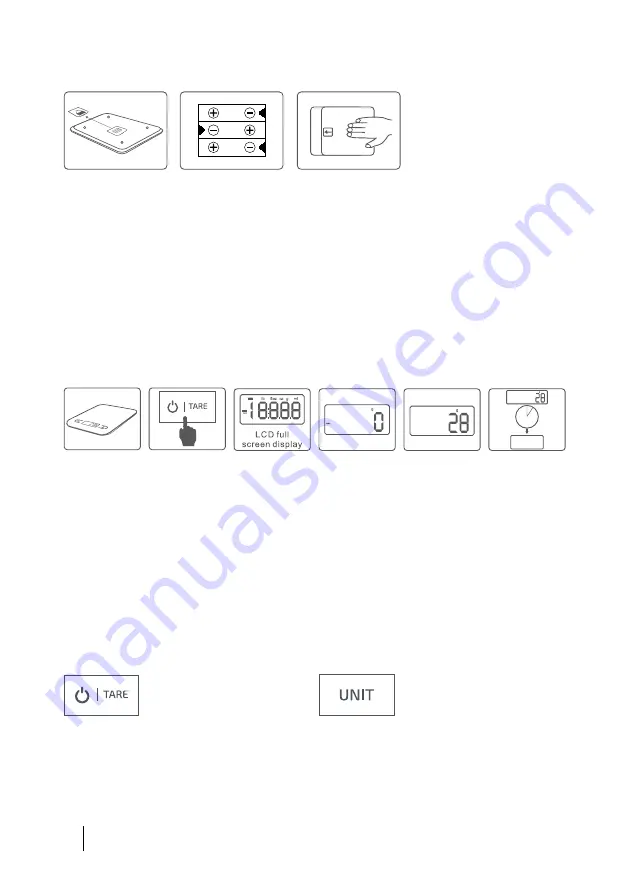 cecotec 04097 Instruction Manual Download Page 18