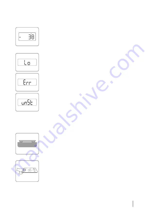 cecotec 04097 Instruction Manual Download Page 37