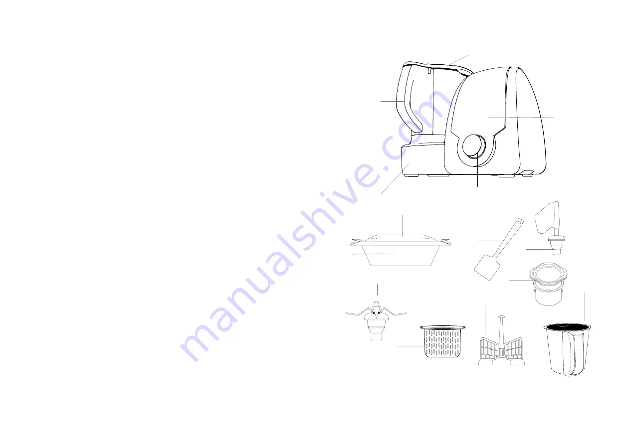 cecotec 04131 Instruction Manual Download Page 2