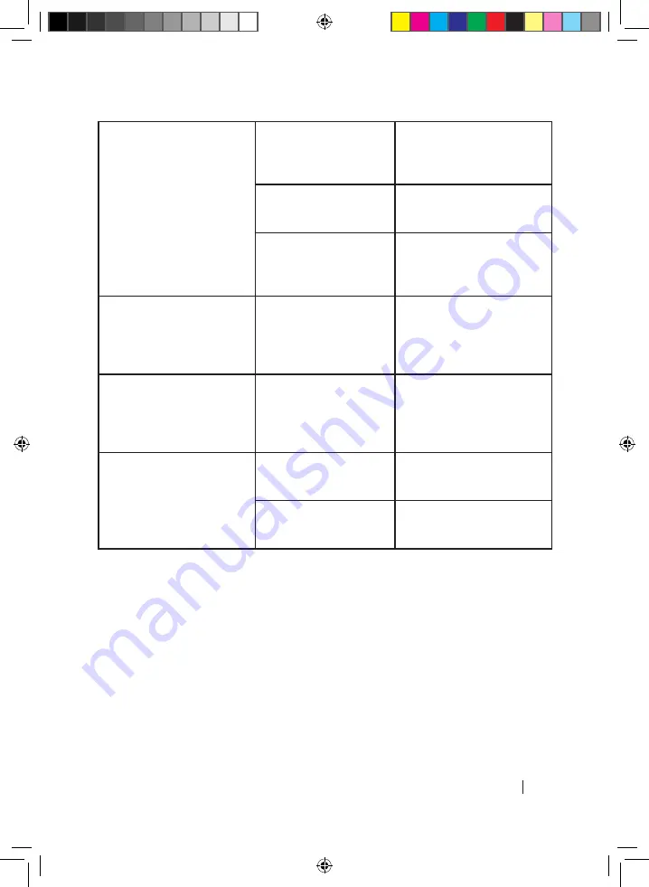 cecotec 04266 Скачать руководство пользователя страница 57