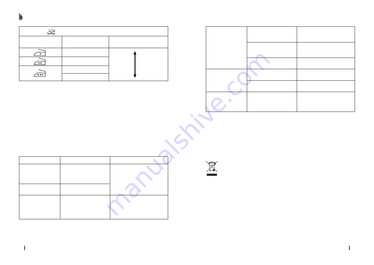 cecotec 05105 Instruction Manual Download Page 18