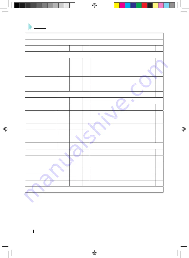 cecotec 05307 Instruction Manual Download Page 26