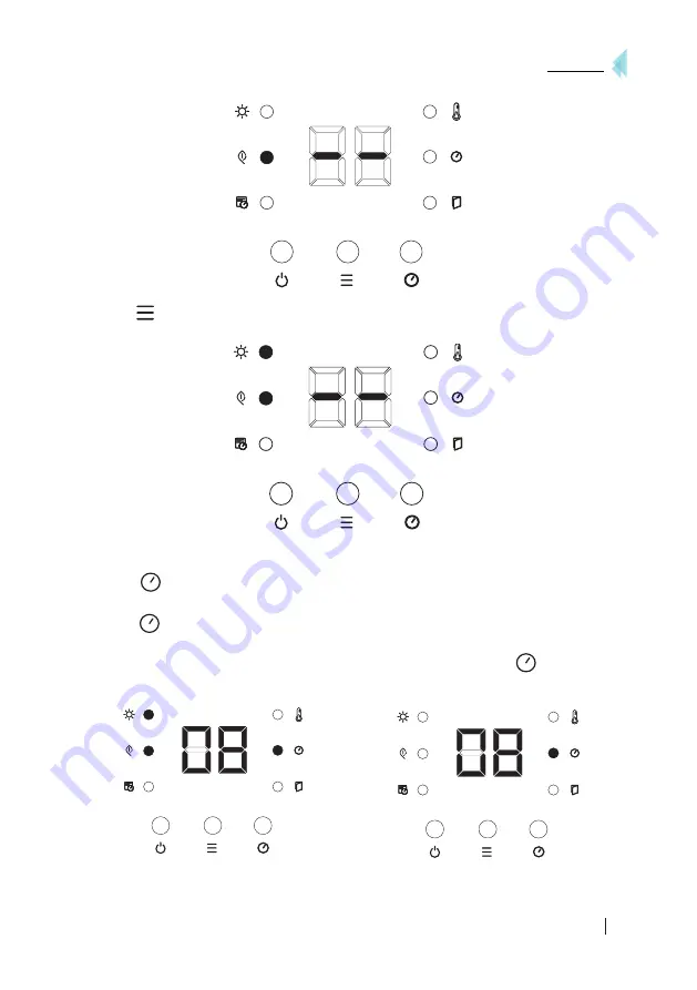 cecotec 05328 Instruction Manual Download Page 9