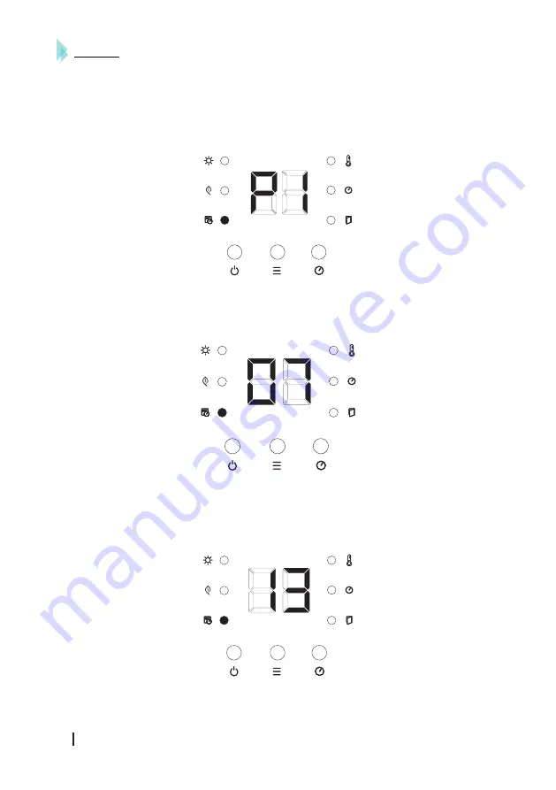 cecotec 05328 Скачать руководство пользователя страница 12