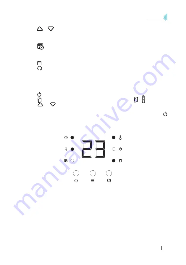 cecotec 05328 Скачать руководство пользователя страница 23