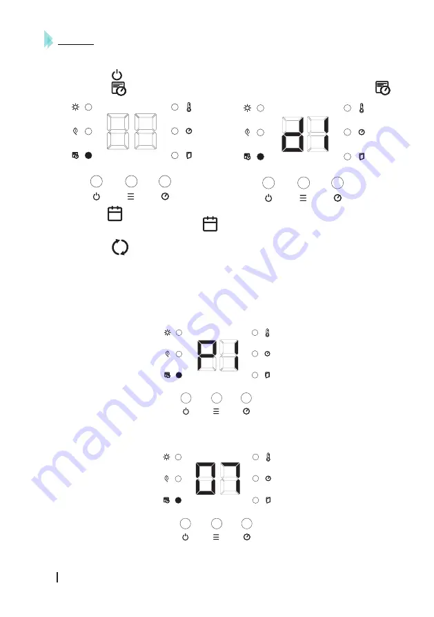 cecotec 05328 Скачать руководство пользователя страница 42