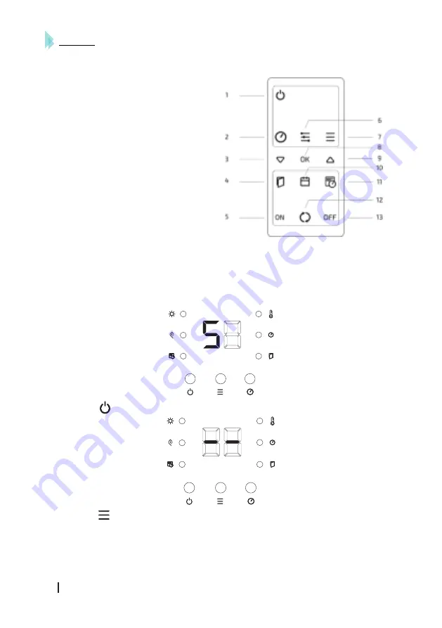 cecotec 05328 Instruction Manual Download Page 48