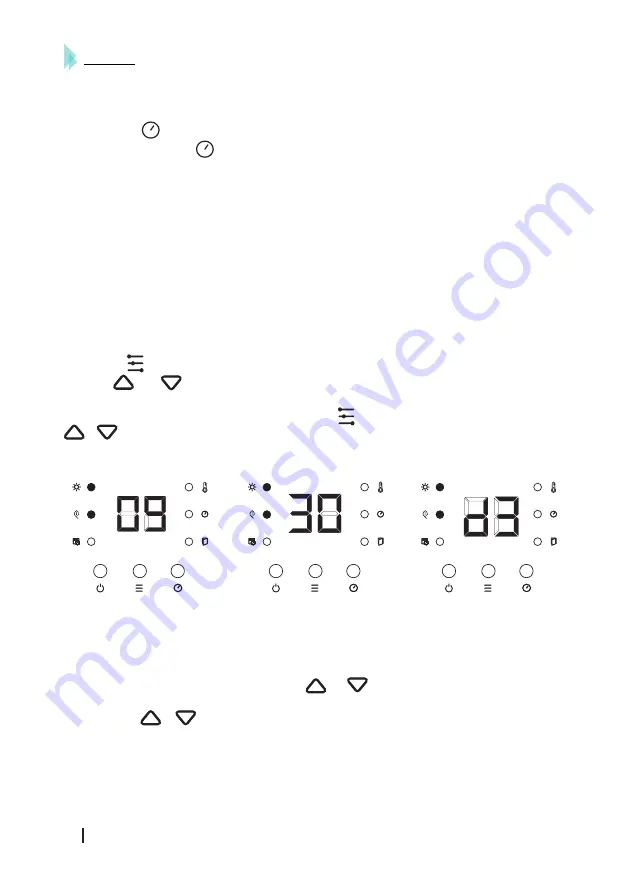 cecotec 05328 Скачать руководство пользователя страница 50