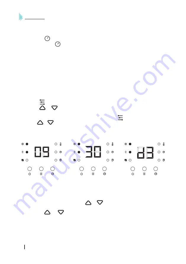 cecotec 05328 Скачать руководство пользователя страница 60