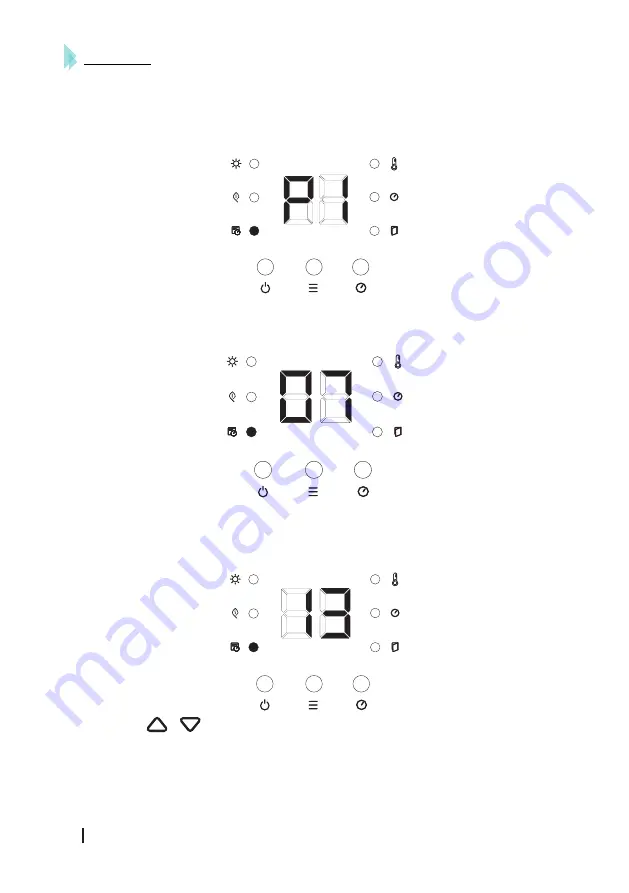 cecotec 05328 Скачать руководство пользователя страница 62