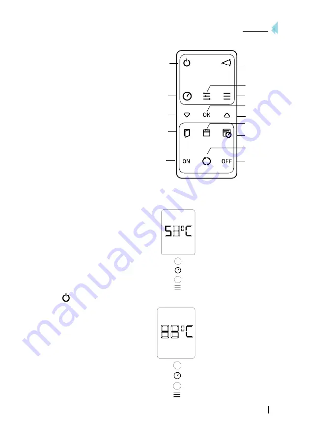 cecotec 05329 Instruction Manual Download Page 9