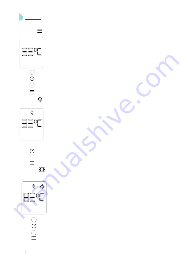 cecotec 05329 Instruction Manual Download Page 10