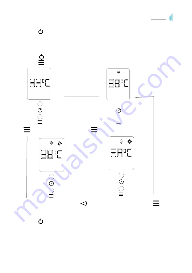 cecotec 05329 Instruction Manual Download Page 11