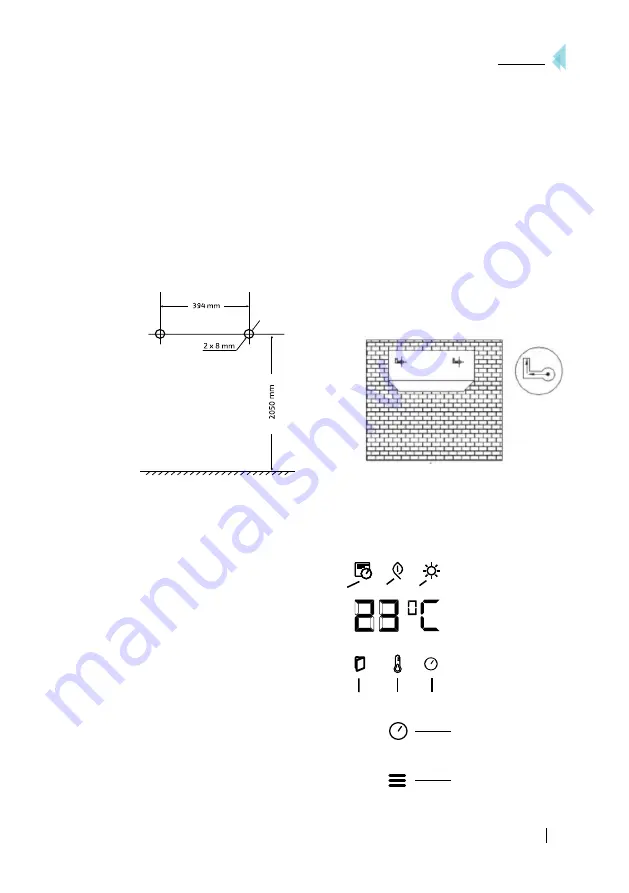 cecotec 05329 Instruction Manual Download Page 21