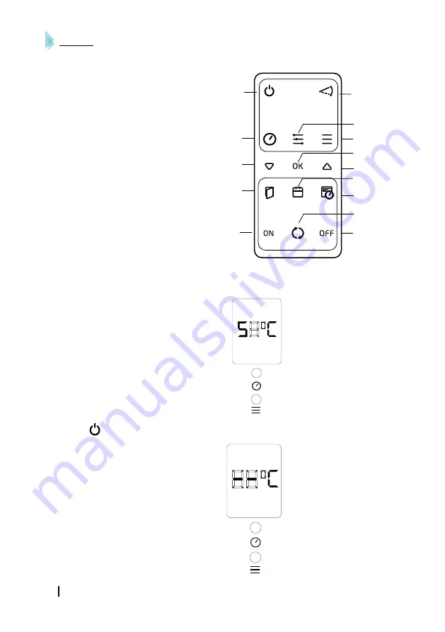 cecotec 05329 Instruction Manual Download Page 22