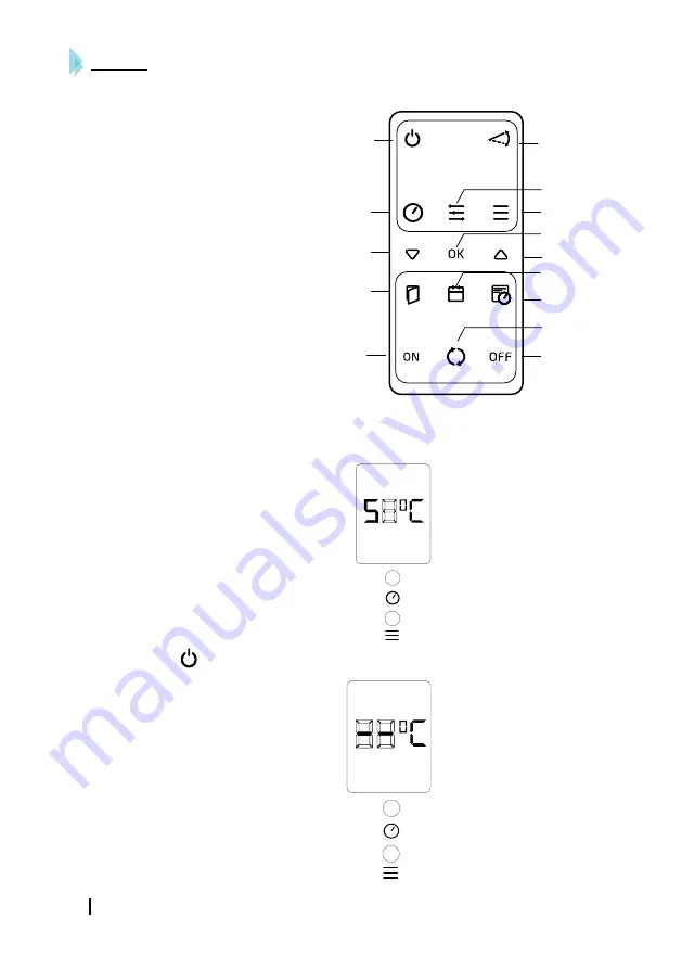 cecotec 05329 Instruction Manual Download Page 48