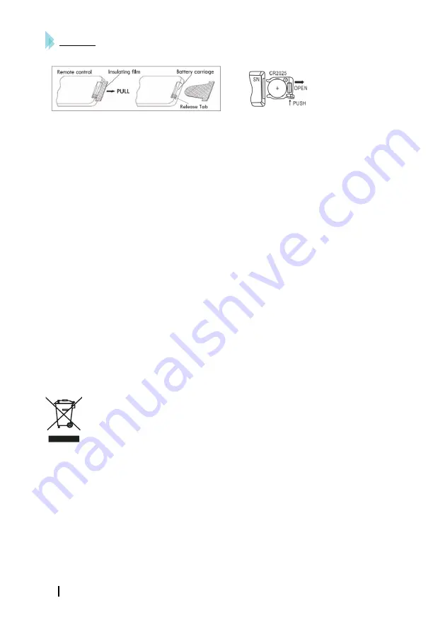 cecotec 05329 Instruction Manual Download Page 68