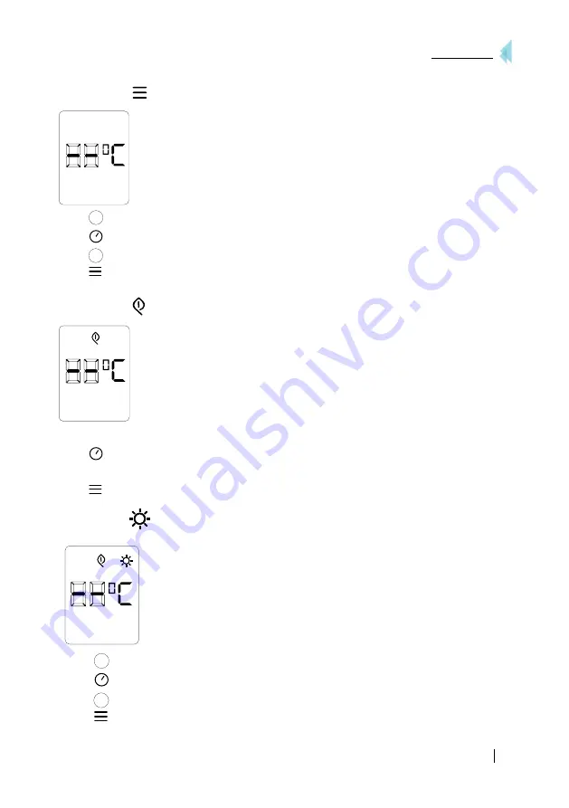 cecotec 05329 Скачать руководство пользователя страница 75