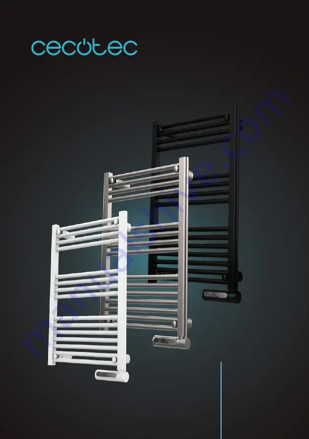 cecotec 05358 Instruction Manual Download Page 1