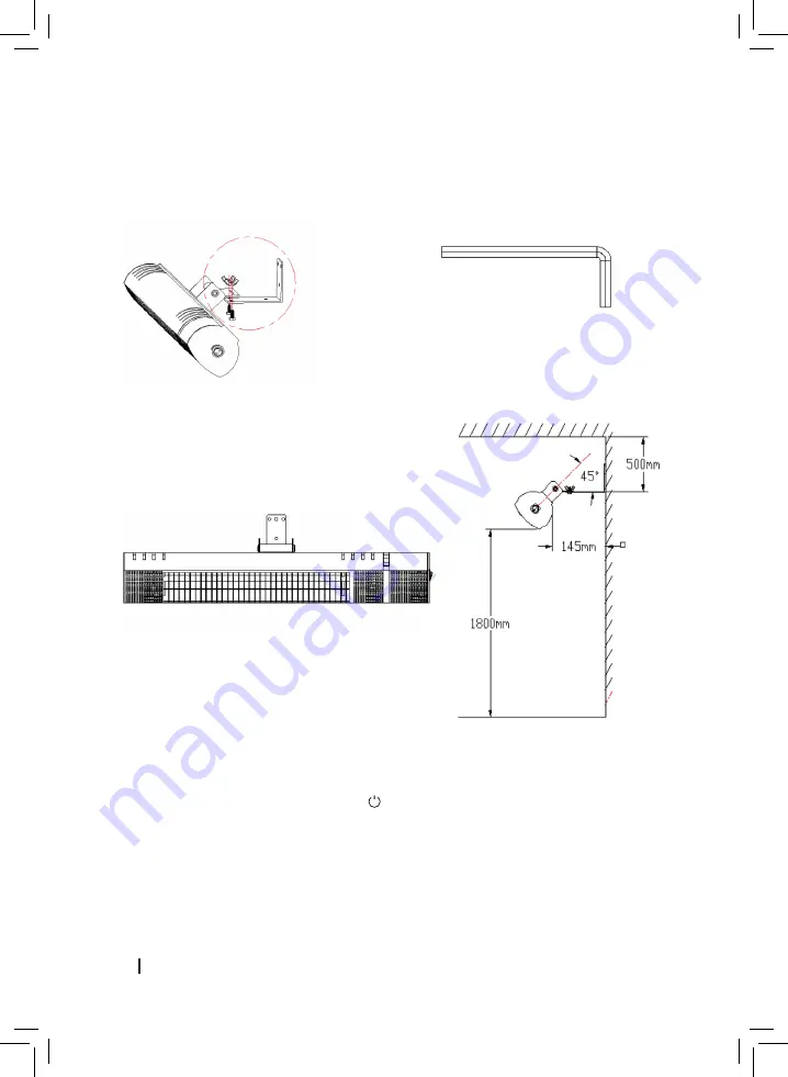 cecotec 05361 Скачать руководство пользователя страница 10