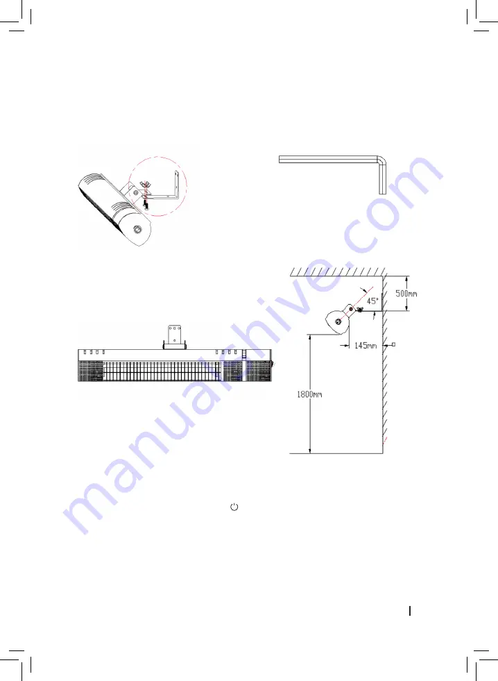 cecotec 05361 Скачать руководство пользователя страница 73