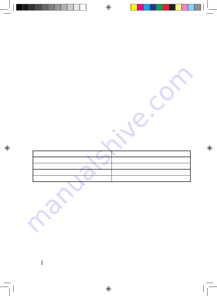 cecotec 05397 Instruction Manual Download Page 34