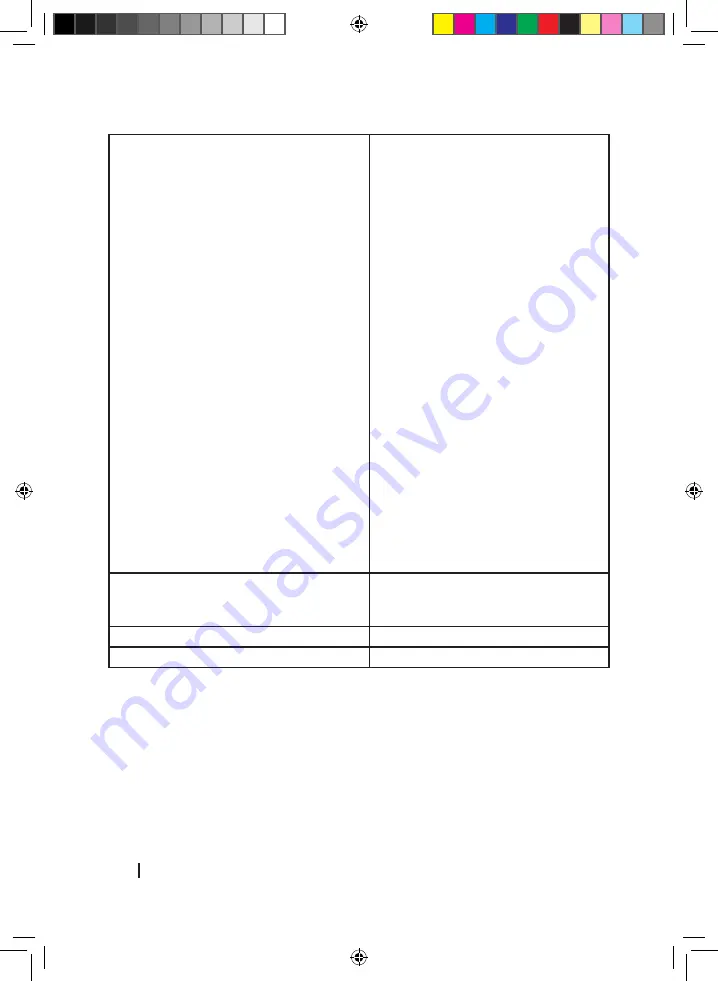 cecotec 05407 Скачать руководство пользователя страница 30