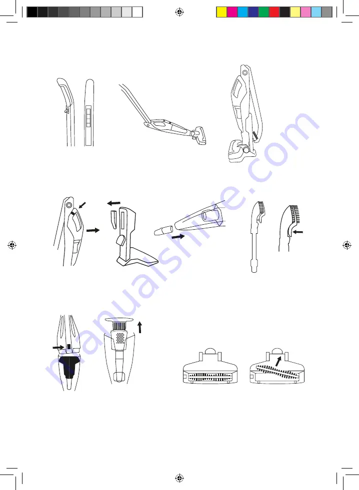 cecotec 05548 Скачать руководство пользователя страница 33