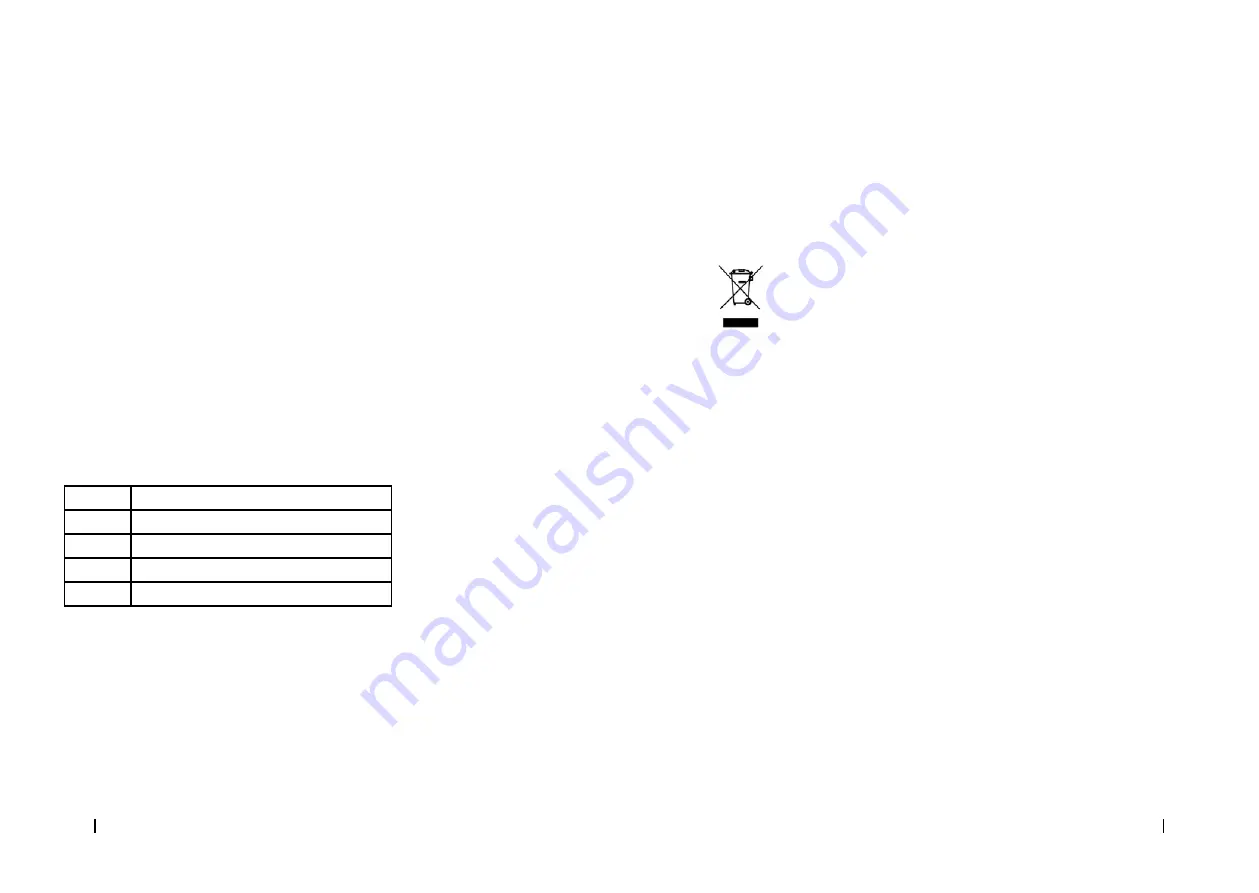 cecotec 05802 Instruction Manual Download Page 17