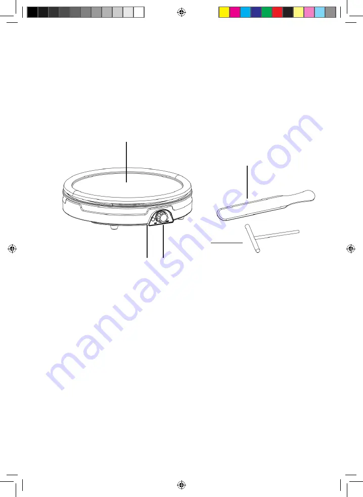 cecotec 08019 Instruction Manual Download Page 43