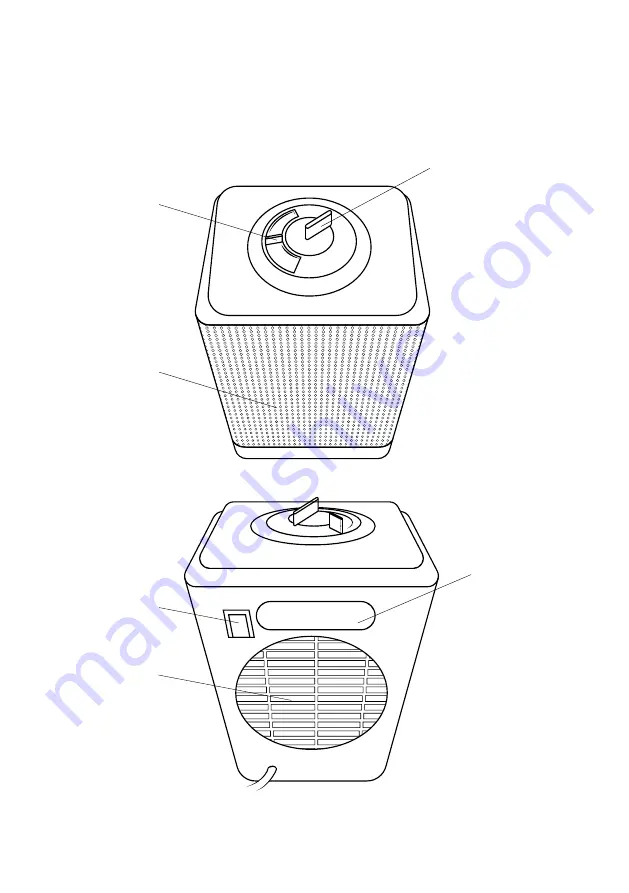 cecotec 57377 Скачать руководство пользователя страница 3